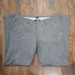 Hugo Boss Pants Size 38R gray